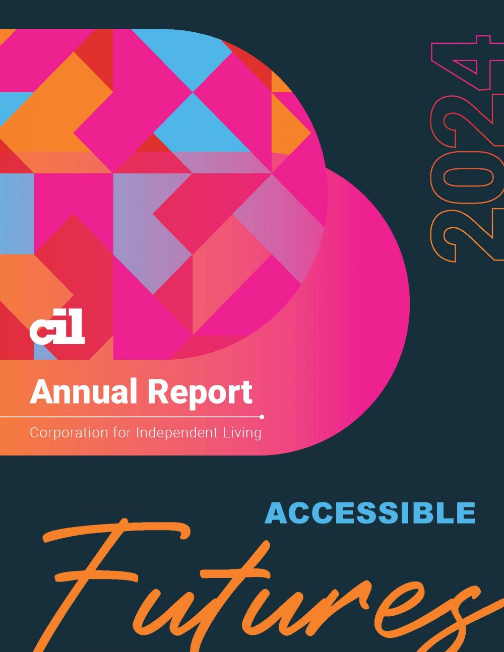 2024 CIL Annual Report